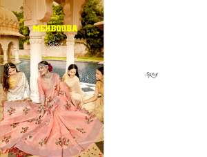 Saroj Mehbooba 52000