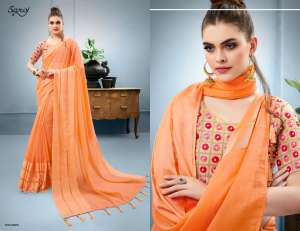 Saroj Premium silk 56001