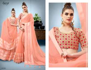 Saroj Premium silk 56003
