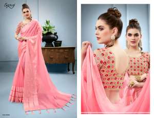 Saroj Premium silk 56006