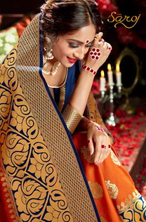 Saroj Shivanjali 29000