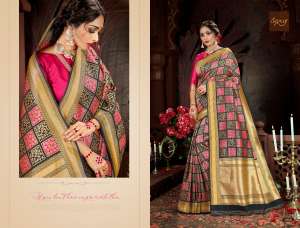 Saroj Shivanjali 29002