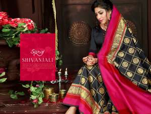 Saroj Shivanjali 29006