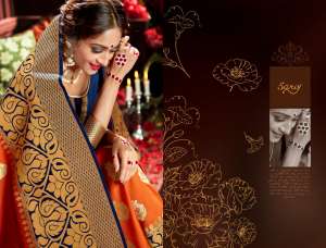 Saroj Shivanjali 29010