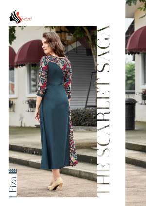 Sawan Creation Fiza vol 2 2016