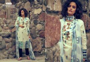 SHAHNAZ ARTS GULBAGH 3501
