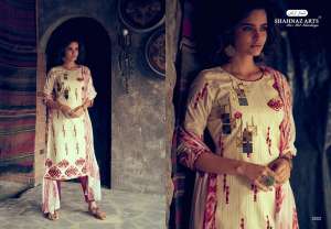 SHAHNAZ ARTS GULBAGH 3504