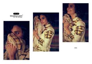 SHAHNAZ ARTS GULBAGH 3505
