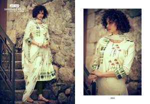 SHAHNAZ ARTS GULBAGH 3507