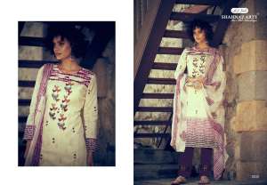 SHAHNAZ ARTS GULBAGH 3508
