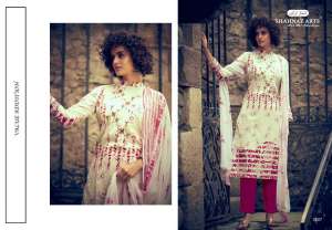 SHAHNAZ ARTS GULBAGH 3509