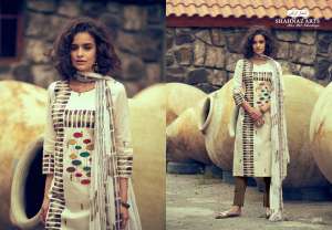 SHAHNAZ ARTS GULBAGH 3510