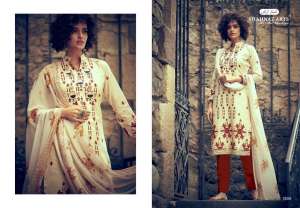 SHAHNAZ ARTS GULBAGH 3511