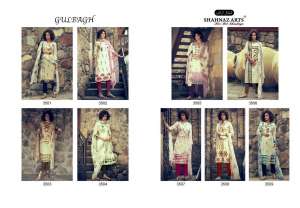 SHAHNAZ ARTS GULBAGH 3512