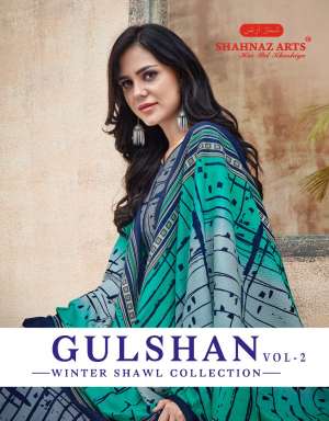 Shahnaz Arts Gulshan vol 2 1008