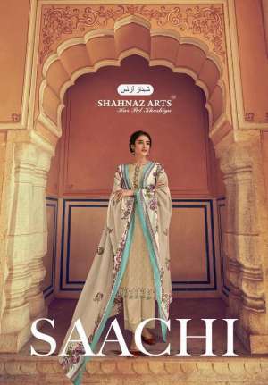 SHAHNAZ ARTS SAACHI 5656