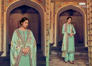 SHAHNAZ ARTS SAACHI 5657