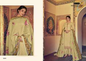 SHAHNAZ ARTS SAACHI 5658