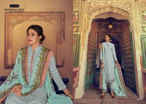 SHAHNAZ ARTS SAACHI 5661