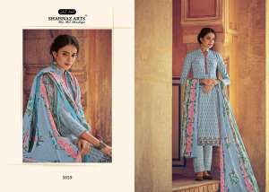 SHAHNAZ ARTS SAACHI 5662