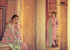 SHAHNAZ ARTS SAACHI 5663