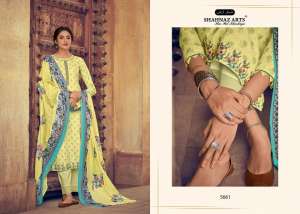SHAHNAZ ARTS SAACHI 5664