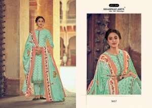 SHAHNAZ ARTS SAACHI 5665