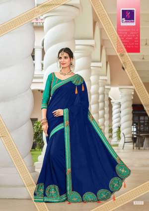 SHANGRILA Belizia 8375