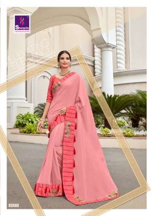 SHANGRILA Belizia 8377