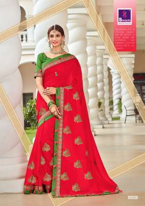 SHANGRILA Belizia 8380