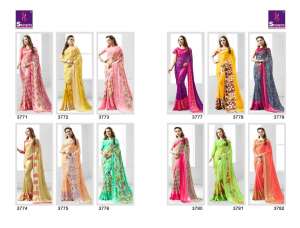 Shangrila Creation AAYANA VOL 2 3783