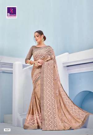 SHANGRILA Discovery 8429