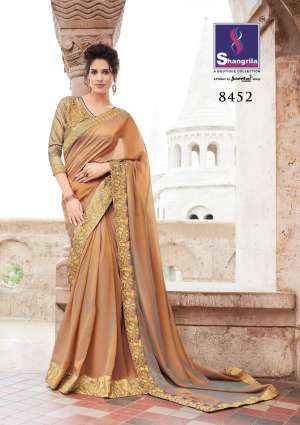 SHANGRILA Heroine 8452