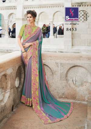 SHANGRILA Heroine 8453