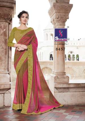 SHANGRILA Heroine 8457