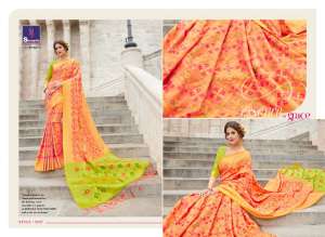 shangrila? KANTHAKALA SILK 5137