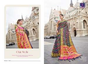 shangrila? KANTHAKALA SILK 5141