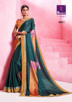 SHANGRILA Overseas 3612