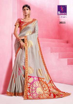 SHANGRILA Overseas 3613