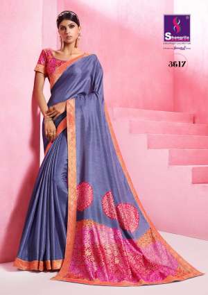 SHANGRILA Overseas 3617