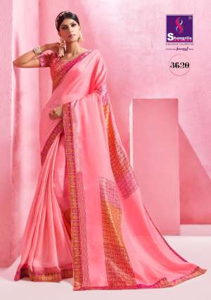 SHANGRILA Overseas 3620