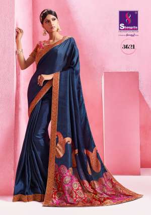 SHANGRILA Overseas 3621