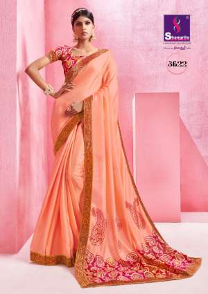 SHANGRILA Overseas 3622