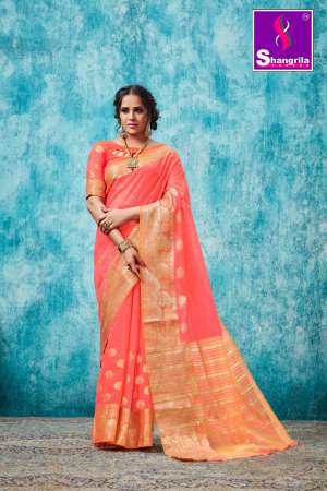 SHANGRILA Pastel cotton 2