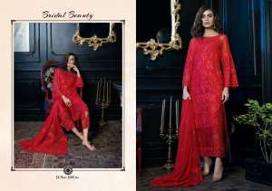 Sharaddha Designer Honey waqar nX 1001
