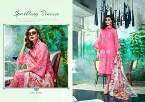 Sharaddha Designer Honey waqar nX 1002