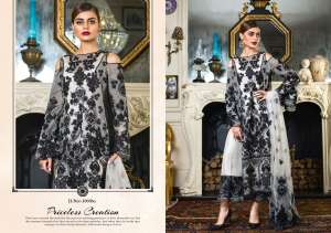 Sharaddha Designer Honey waqar nX 1003