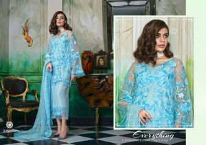 Sharaddha Designer Honey waqar nX 1004