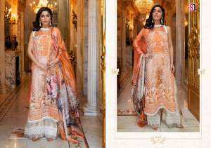 Shraddha Designer SOBIA NAZIR SPECIAL EDITION VOL 1 1002