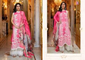 Shraddha Designer SOBIA NAZIR SPECIAL EDITION VOL 1 1005